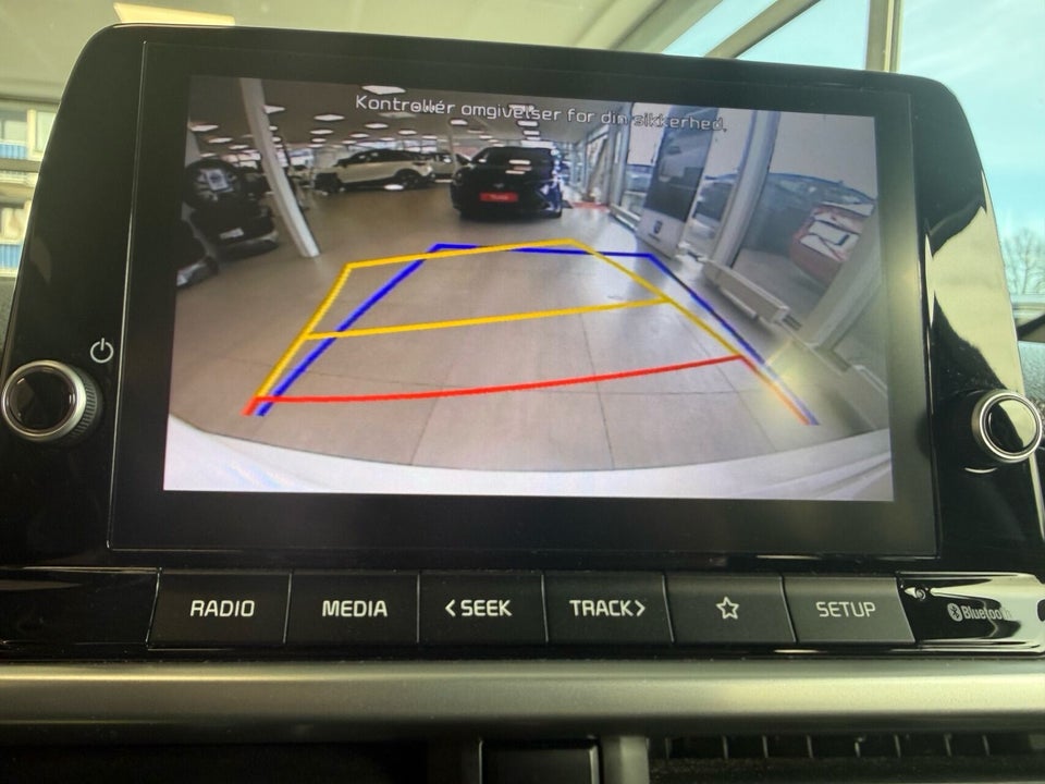 Kia Picanto 1,0 Prestige Upgrade 5d