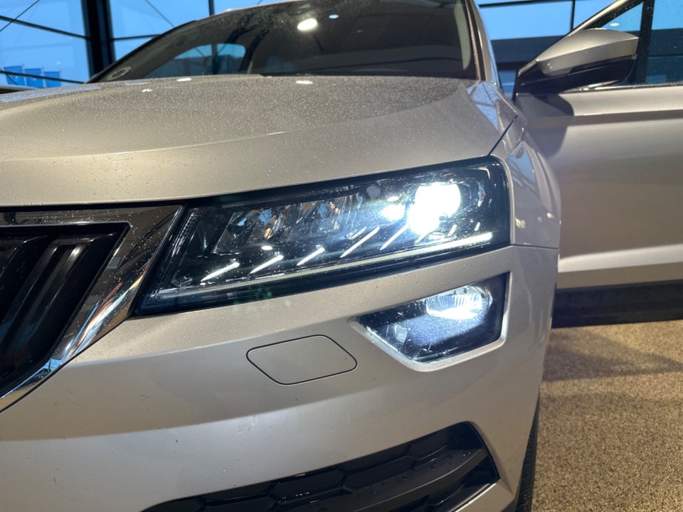 Skoda Karoq 1,5 TSi 150 Style DSG 5d