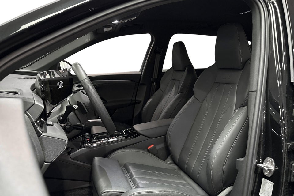 Audi Q6 e-tron Ultra quattro 5d