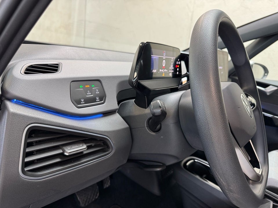 VW ID.3 45 Pure Performance 5d