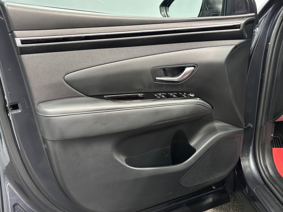 Hyundai Tucson 1,6 PHEV Advanced aut. 4WD 5d