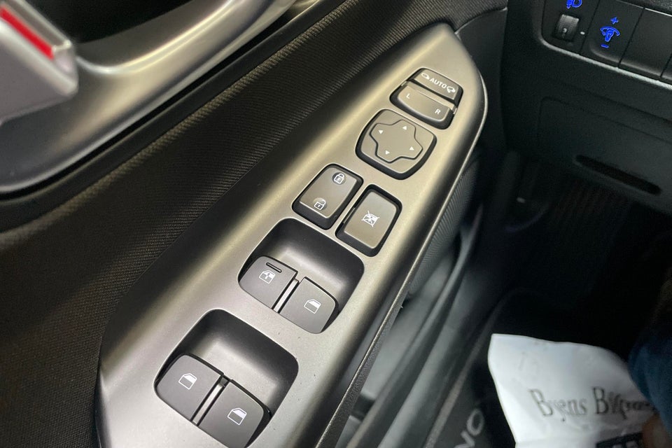 Hyundai Kona 1,0 T-GDi Advanced DCT 5d