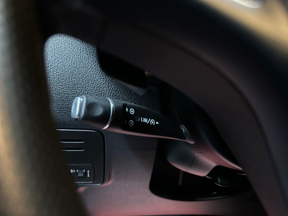 Mercedes Vito 119 2,2 BlueTEC Standard aut. XL