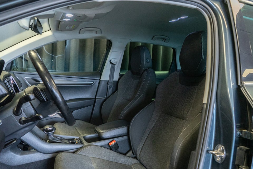 Skoda Karoq 1,5 TSi 150 Celebration DSG 5d