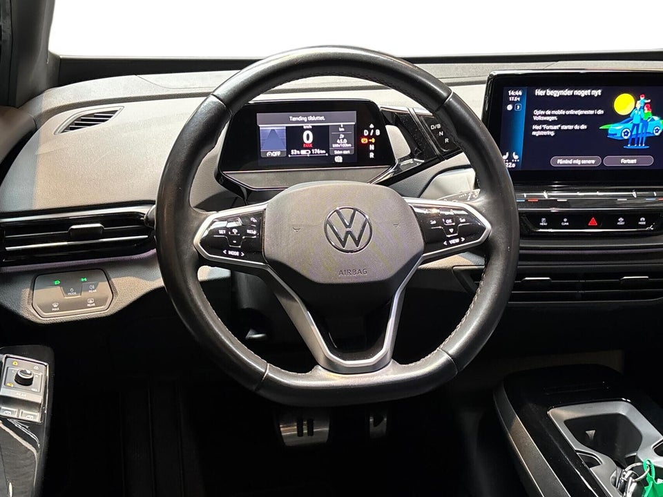 VW ID.4 77 Pro Performance 5d