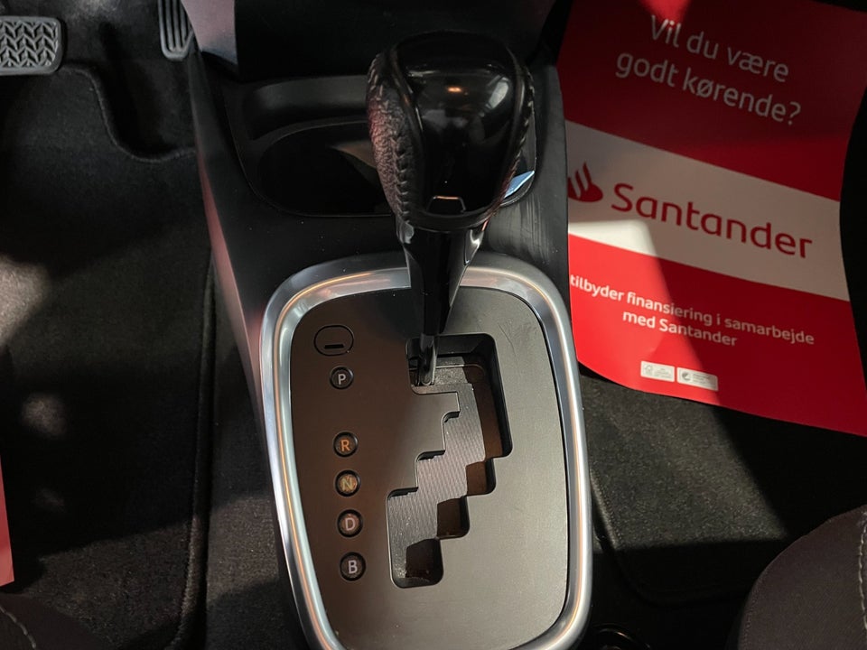 Toyota Yaris 1,5 Hybrid H3 Smart e-CVT 5d