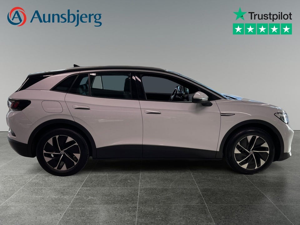 VW ID.4 77 Pro Performance 5d