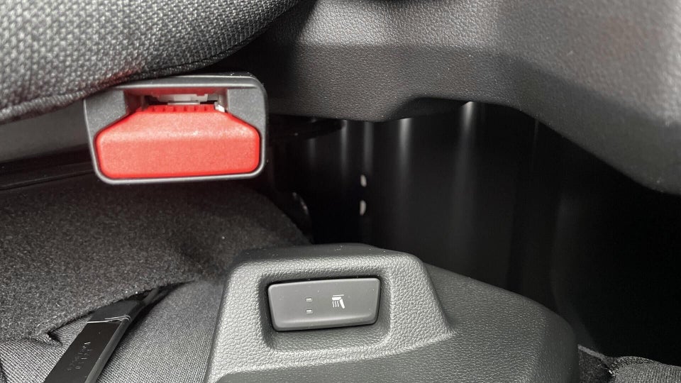 Renault Master V T35 2,0 dCi 150 L2H2 Kassevogn Tekno