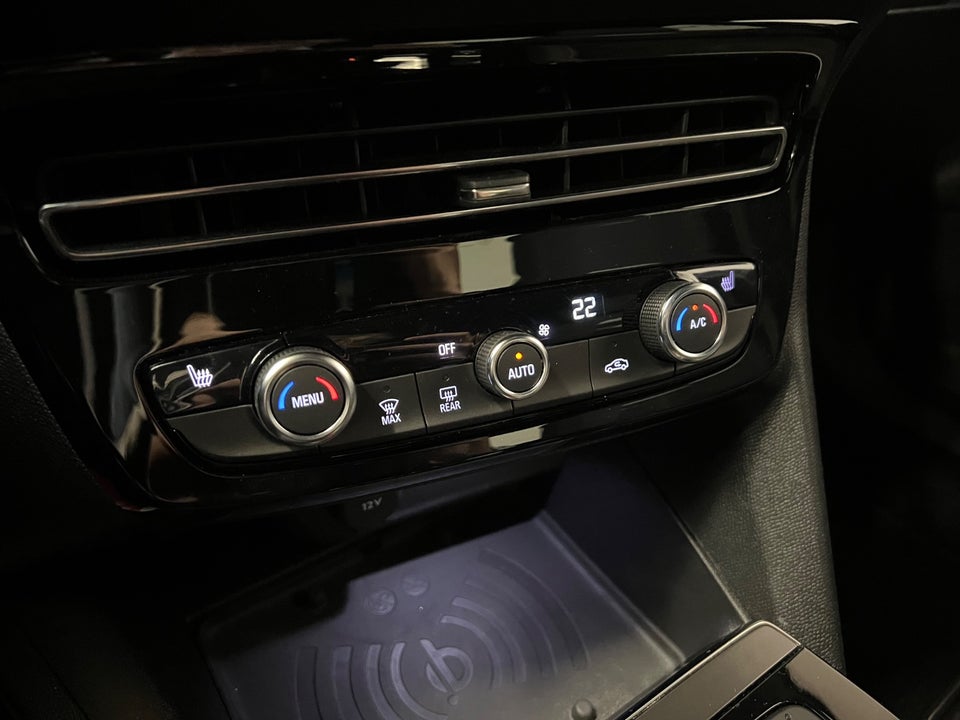 Opel Mokka-e 50 Ultimate 5d