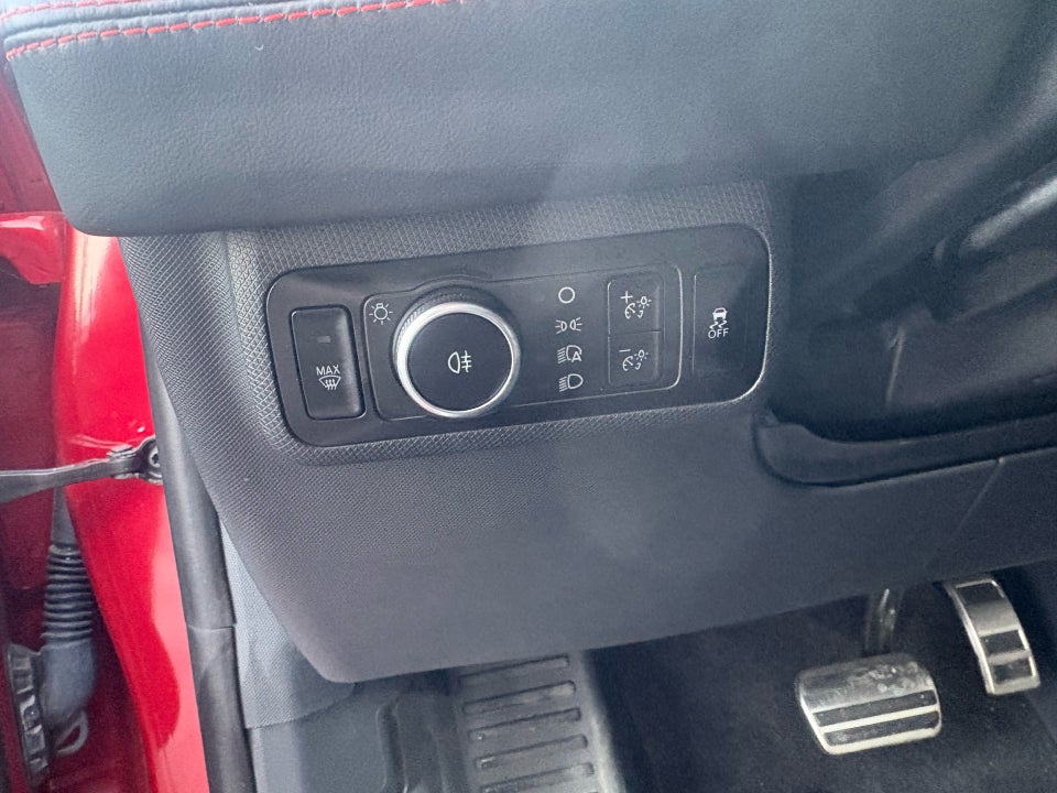 Ford Mustang Mach-E 91 Premium Extended Range AWD 5d