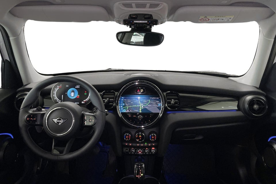 MINI Cooper S 2,0 Experience aut. 5d