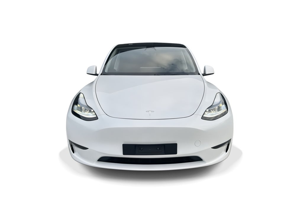 Tesla Model Y Performance AWD 5d