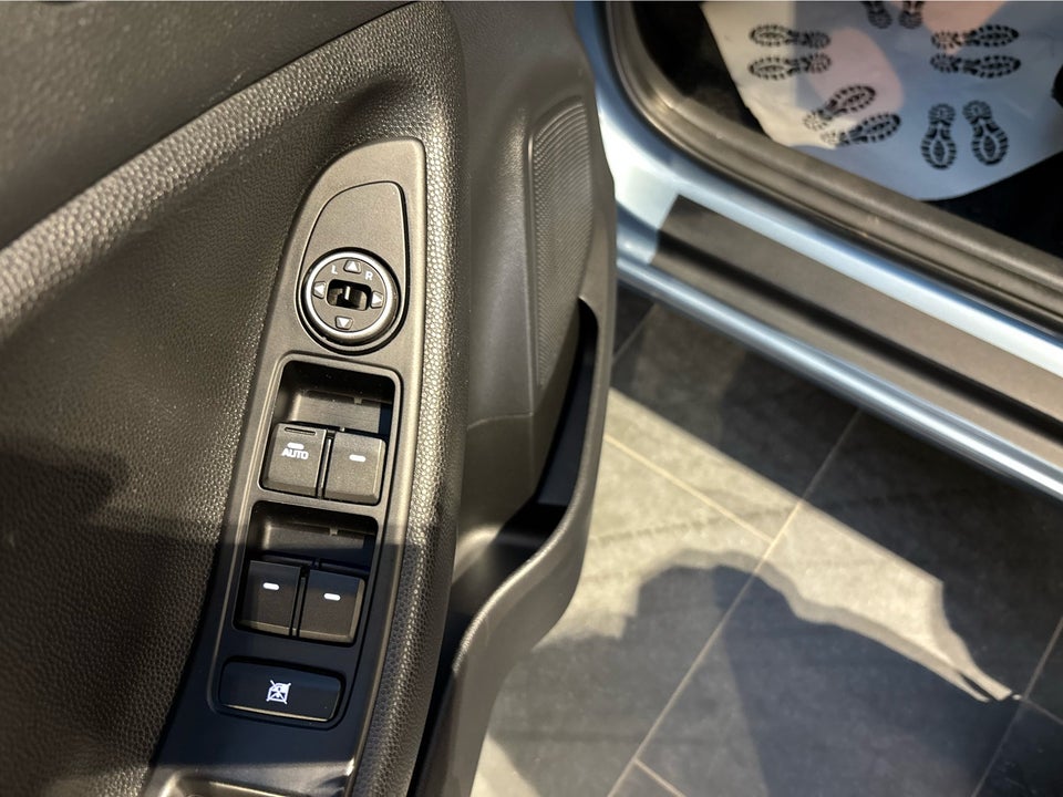 Hyundai i20 1,25 Nordic Edition 5d