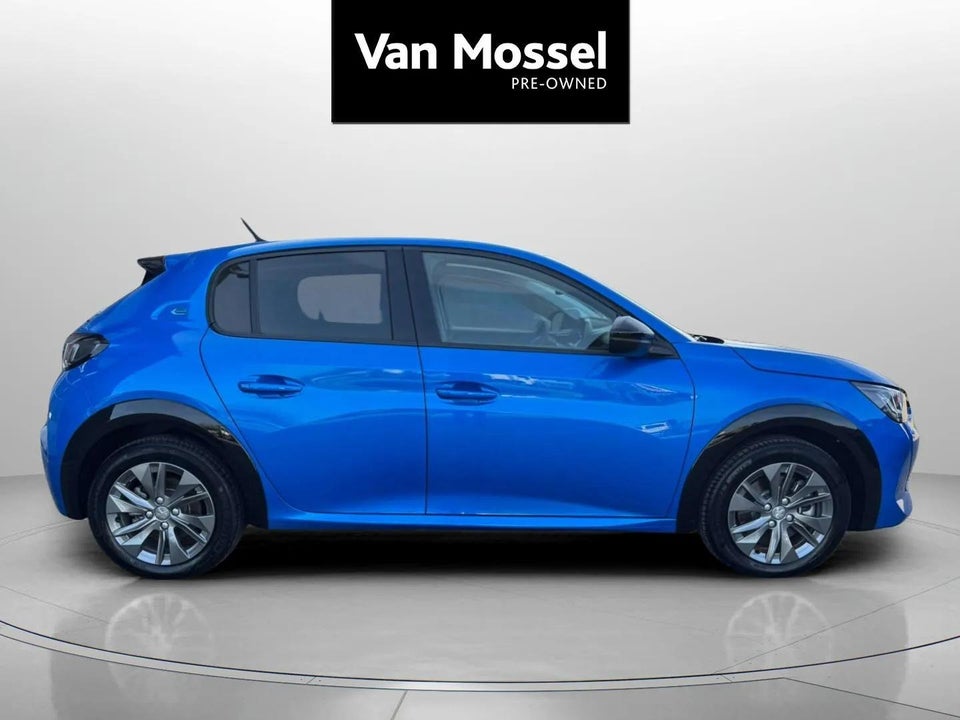 Peugeot e-208 50 Allure 5d