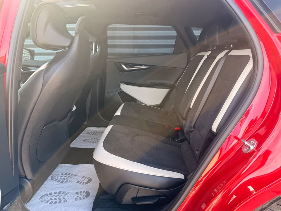 Kia EV6 77 Long Range GT-Line 5d