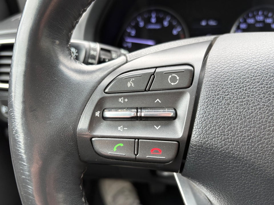 Hyundai i30 1,0 T-GDi Trend stc. 5d