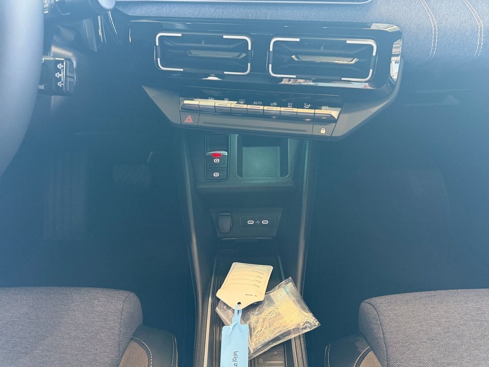 Renault 5 E-Tech 52 Techno 5d