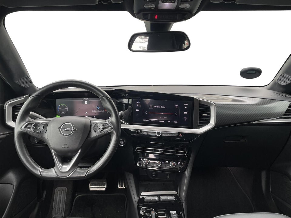 Opel Mokka-e 50 Ultimate 5d