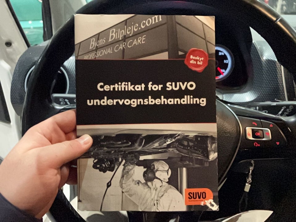 VW Up! 1,0 MPi 60 Move Up! BMT 5d