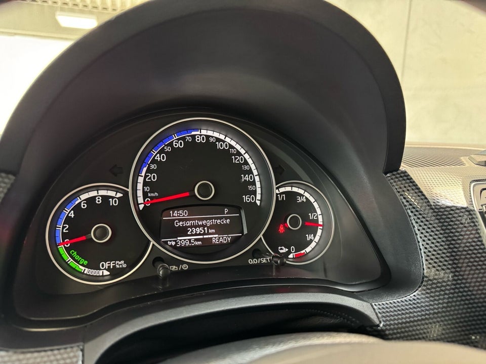 VW e-Up! 5d