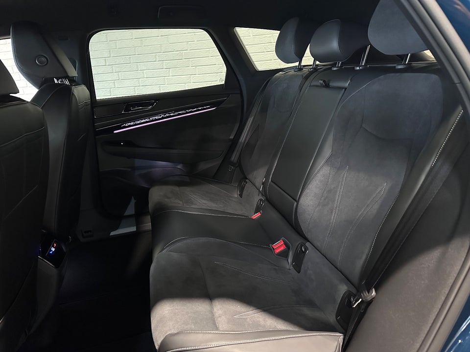 VW ID.7 77 Pro Tourer 5d