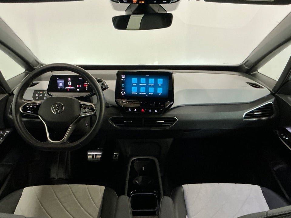 VW ID.3 77 Pro S 5d