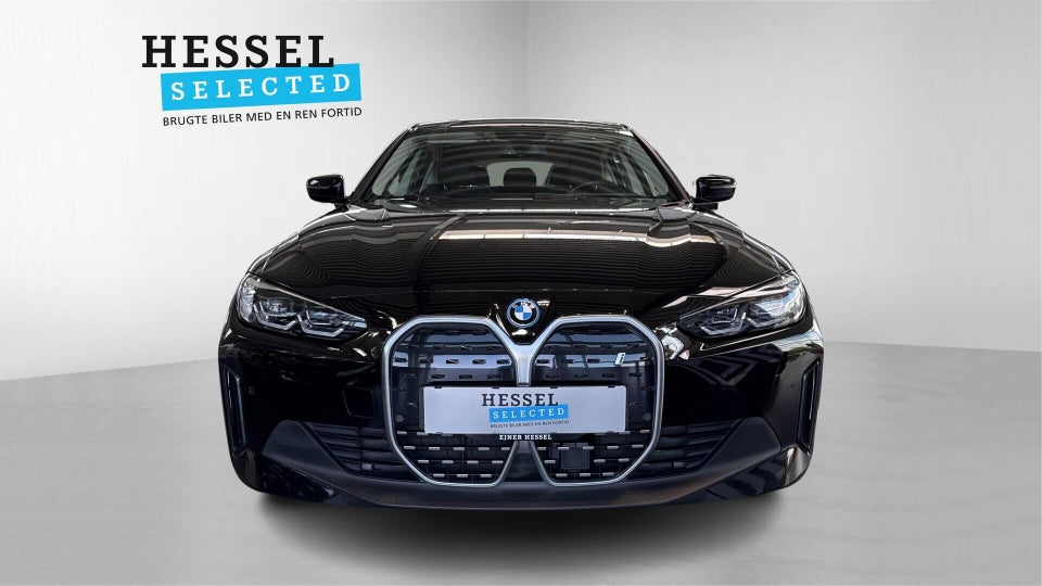 BMW i4 eDrive40 5d