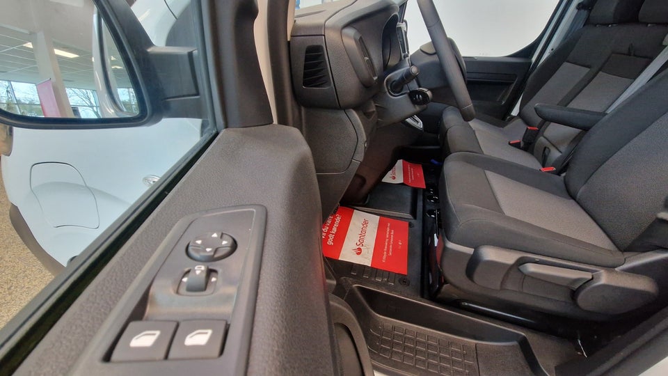 Opel Vivaro-e 75 Innovation L2