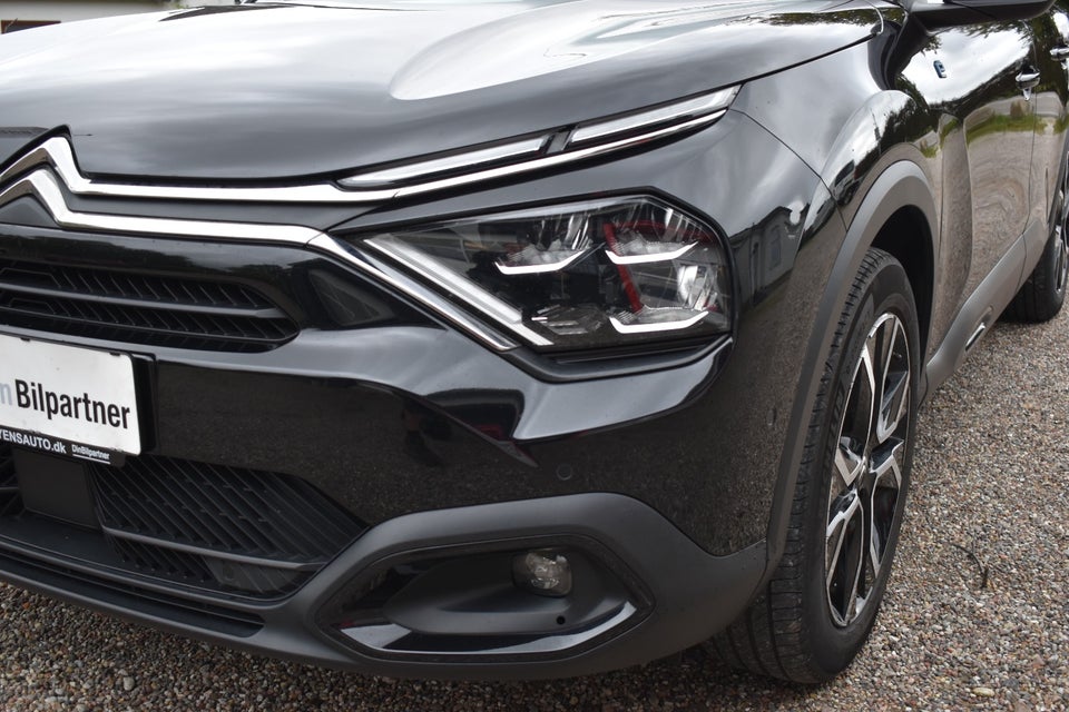 Citroën ë-C4 X 50 Palais Sky 4d