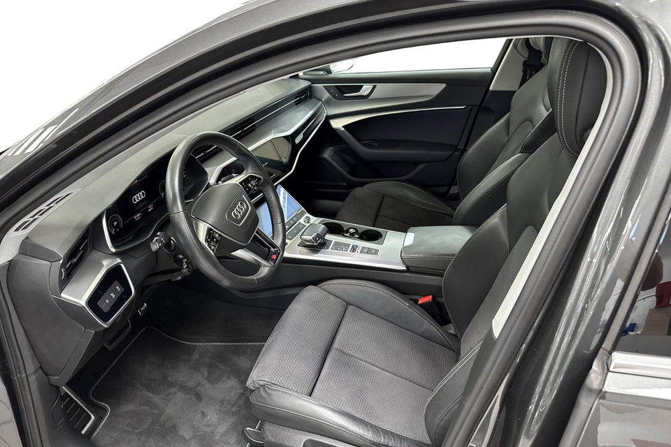 Audi A6 55 TFSi e Sport Prestige Avant quattro S-tr. 5d
