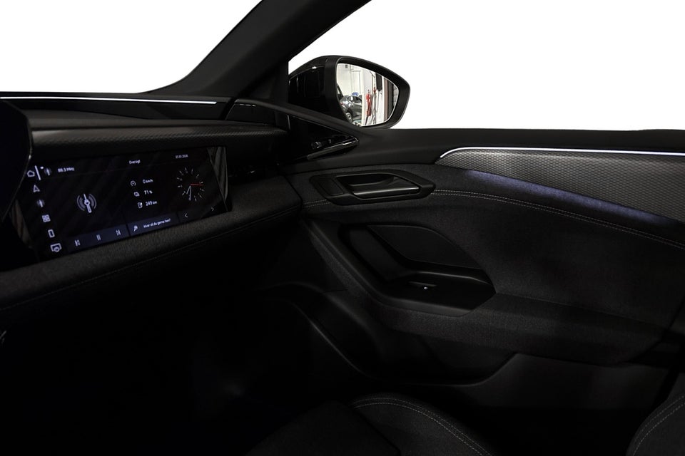 Audi A6 e-tron Progress plus Avant 5d