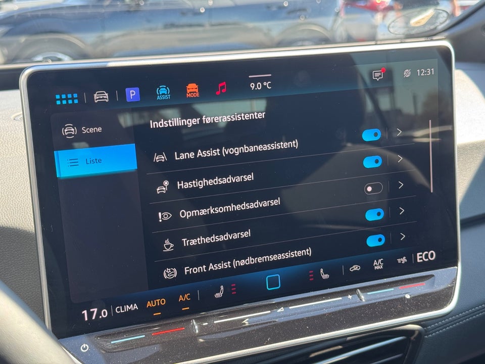 VW ID.3 77 Pro S 5d