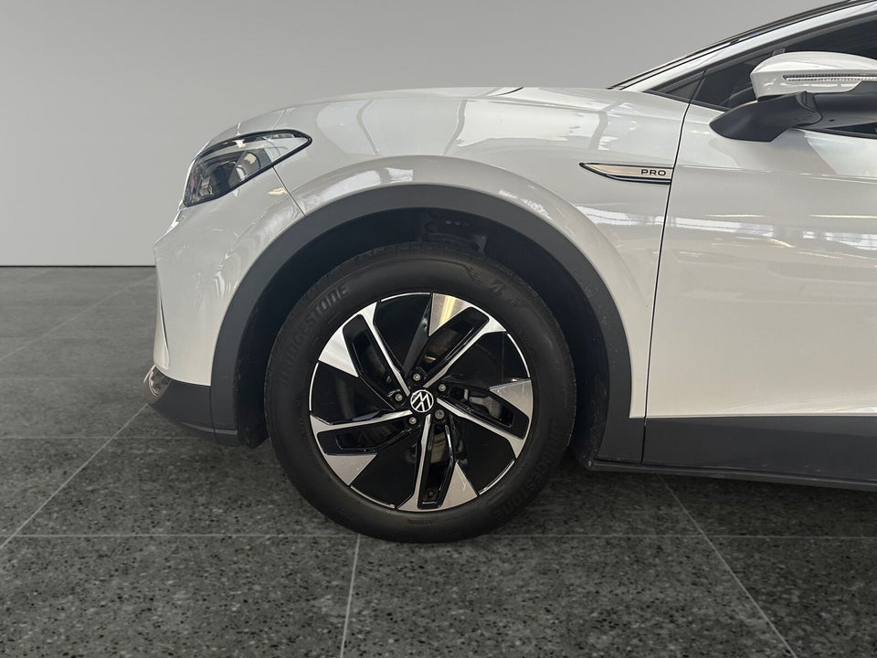 VW ID.4 77 Pro Performance 5d