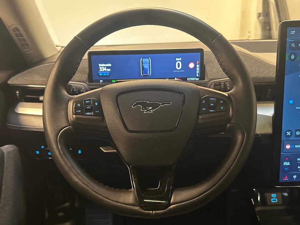 Ford Mustang Mach-E 88 Premium Extended Range 5d