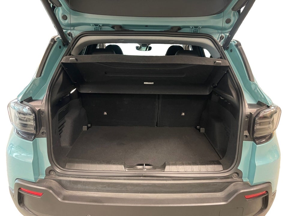 Jeep Avenger 54 Summit 5d