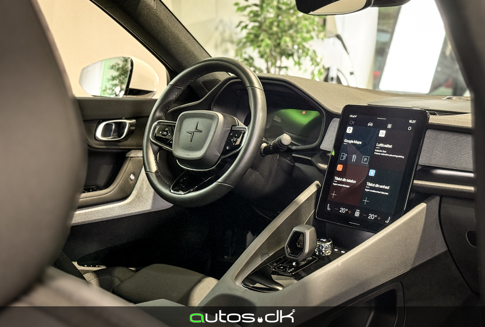 Polestar 2 Standard Range 5d