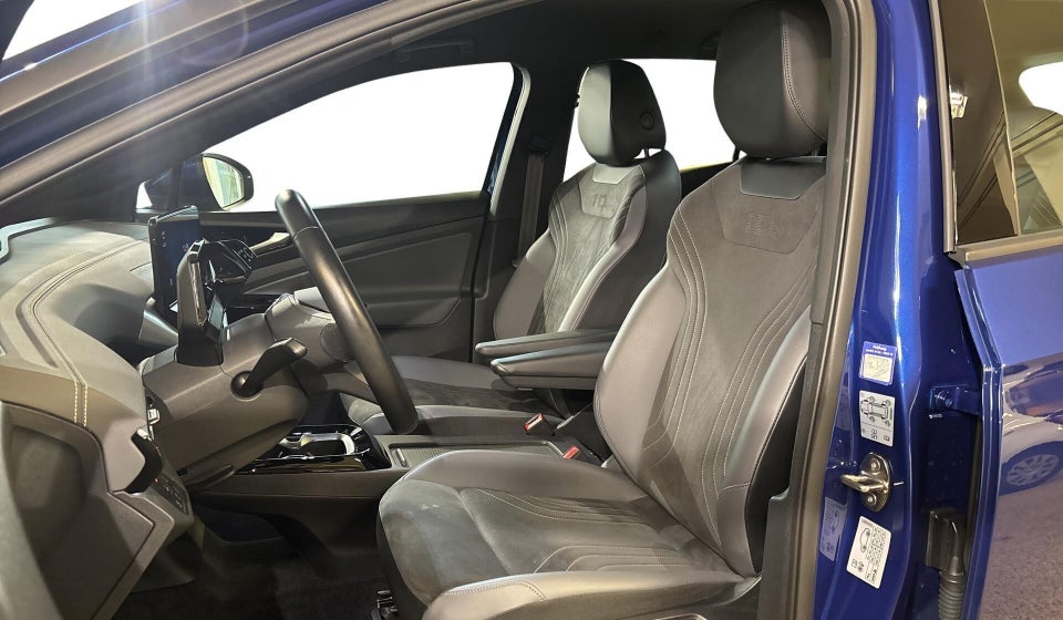 VW ID.4 77 Pro Performance 5d