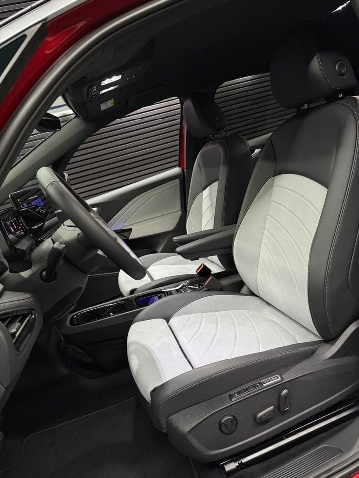 VW ID.3 58 Style Pro 5d