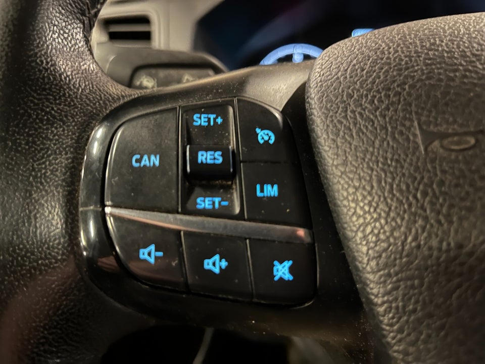 Ford Transit Custom 300L 2,0 TDCi 130 Trend