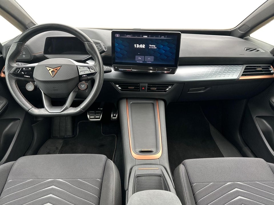 Cupra Born 77 e-Boost 5d