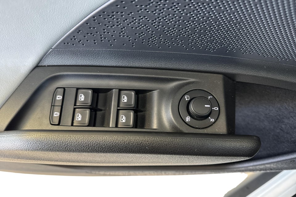 Skoda Elroq 85 iV First Edition 5d