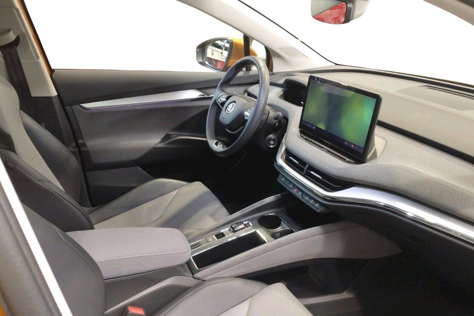 Skoda Enyaq 85 iV 5d