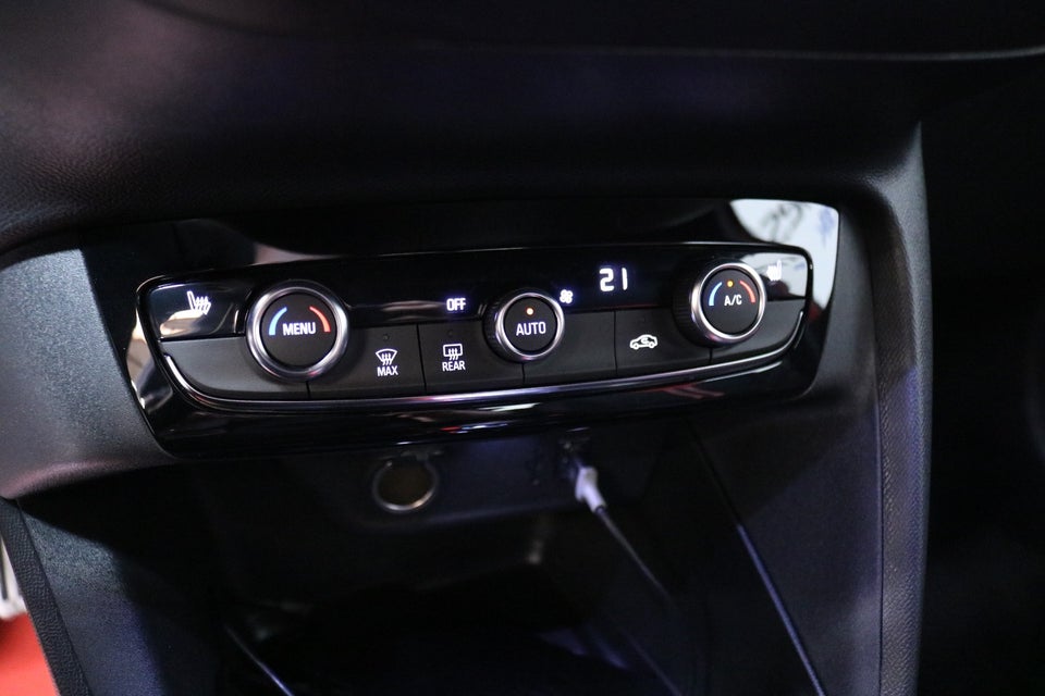 Opel Corsa-e 50 GS-Line 5d