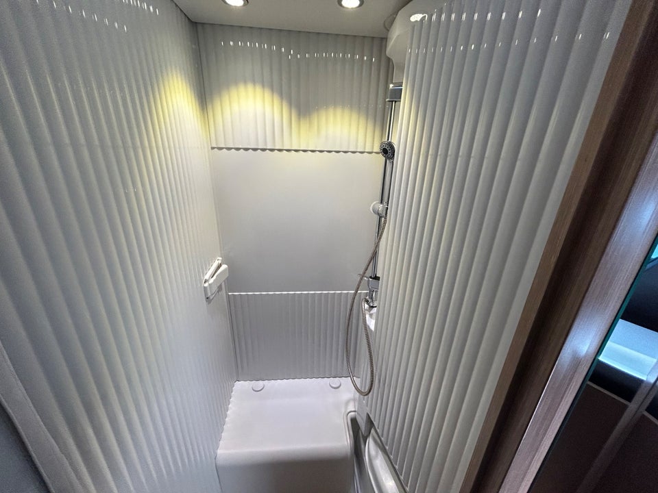 Fiat Sunlight 2,3 MJT T66 aut. 3d