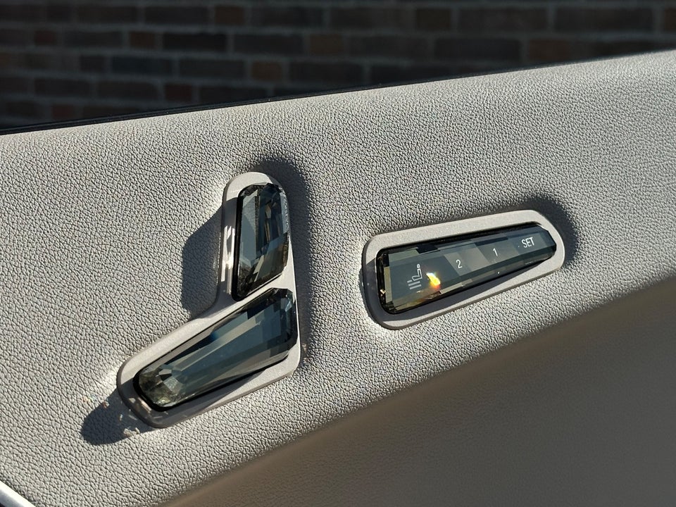 BMW iX xDrive40 Sport 5d