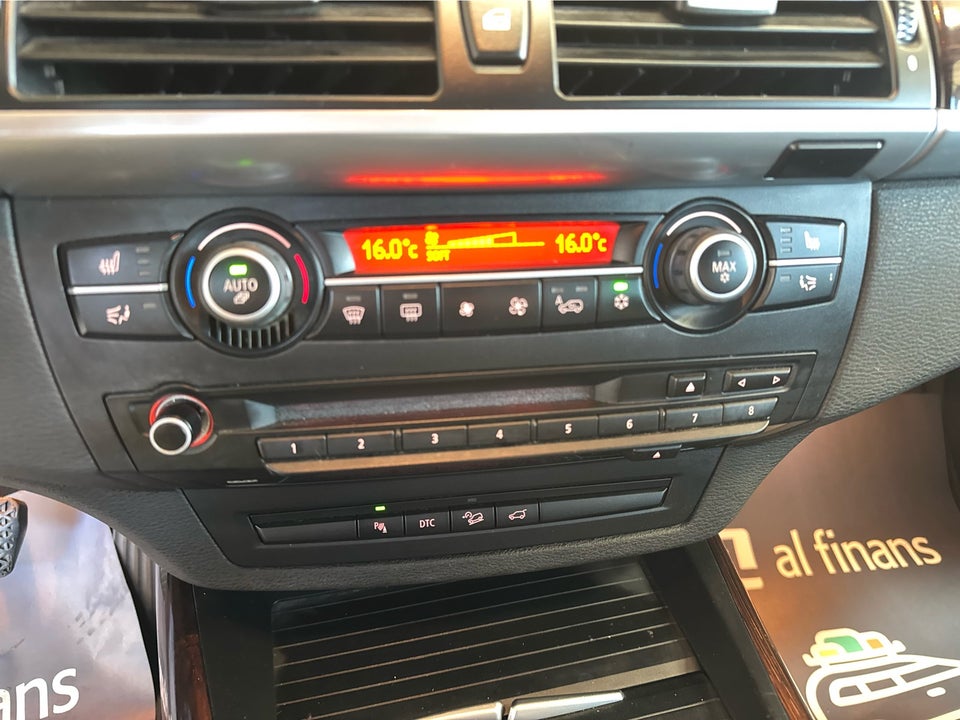 BMW X5 3,0 xDrive35d M-Sport aut. 5d
