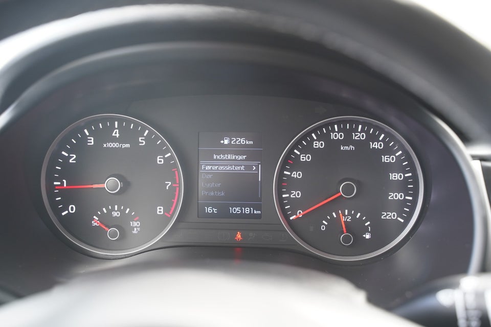 Kia Rio 1,2 CVVT Base+ 5d
