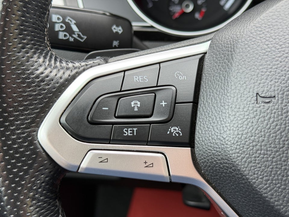 VW Passat 1,4 GTE Variant DSG 5d