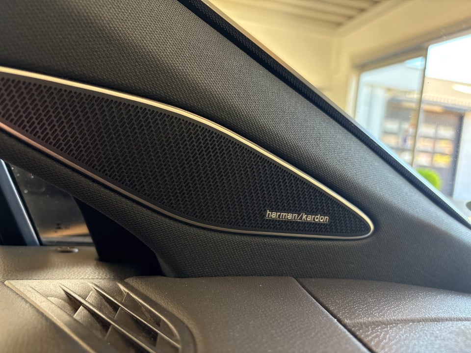 VW ID.7 86 GTX Max Tourer 4Motion 5d