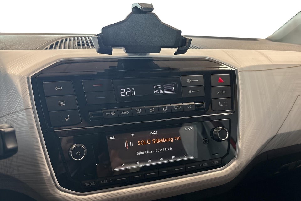 Seat Mii Electric 5d